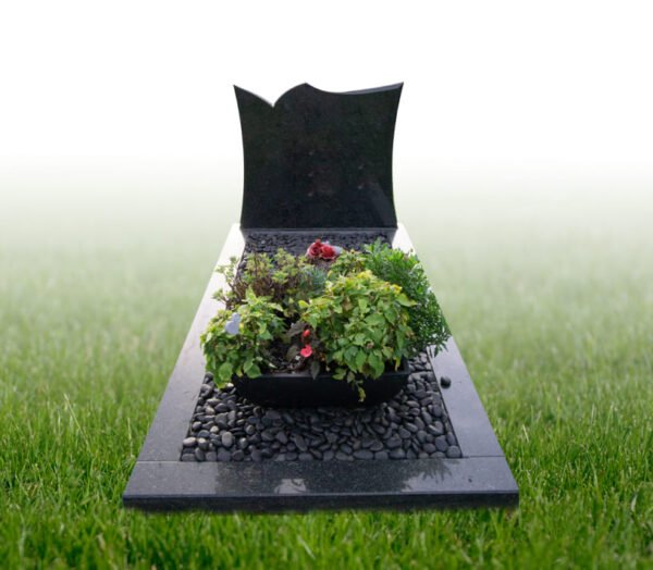 Gravestone St1