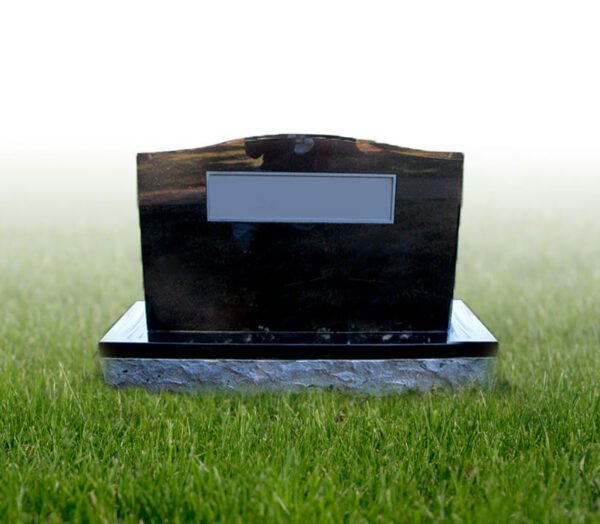 Gravestone St7