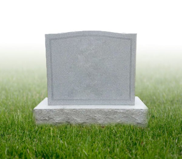 Gravestone St8