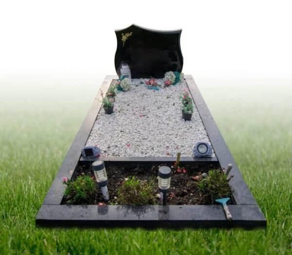 Gravestone St3